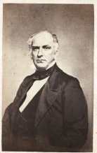 Senator and Colonel Edward D. Baker